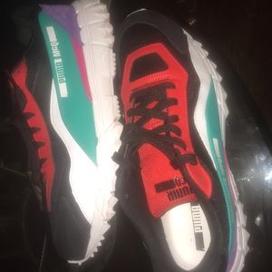 MCQ ALEXANDER MCQUEEN